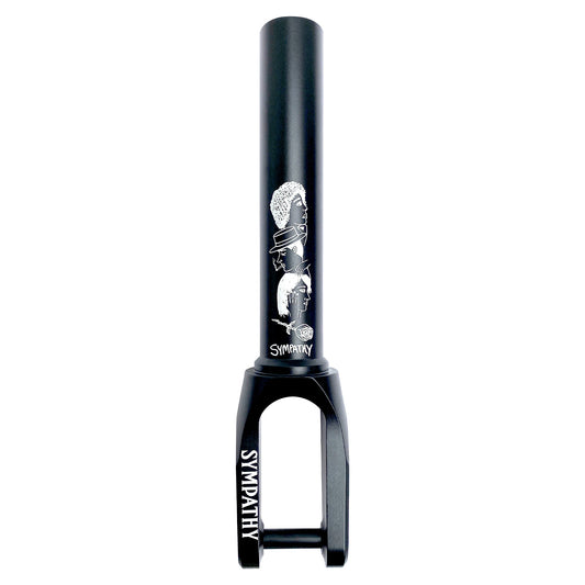 sympathy scooter fork 