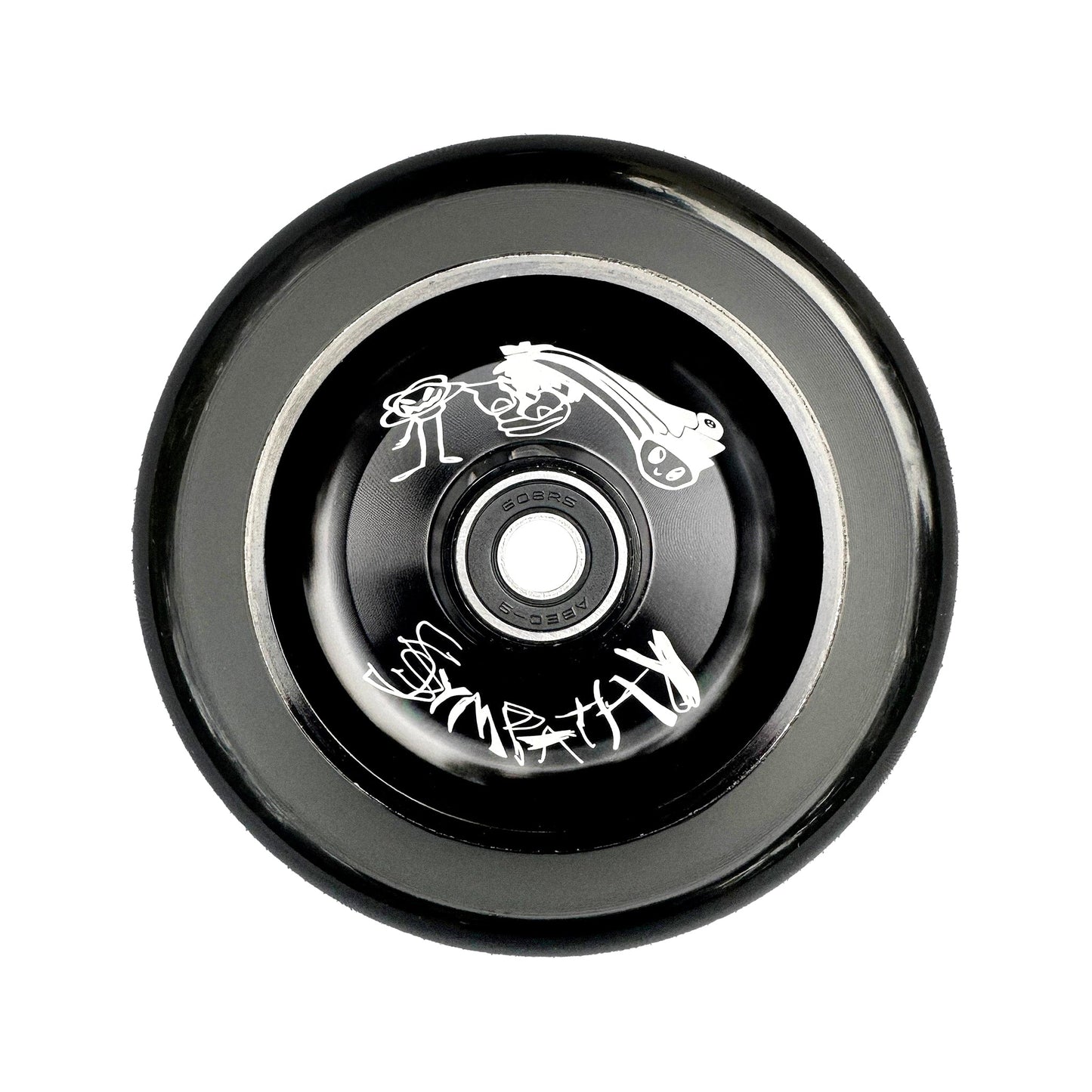 Devin Syzdlowski Signature Wheel 