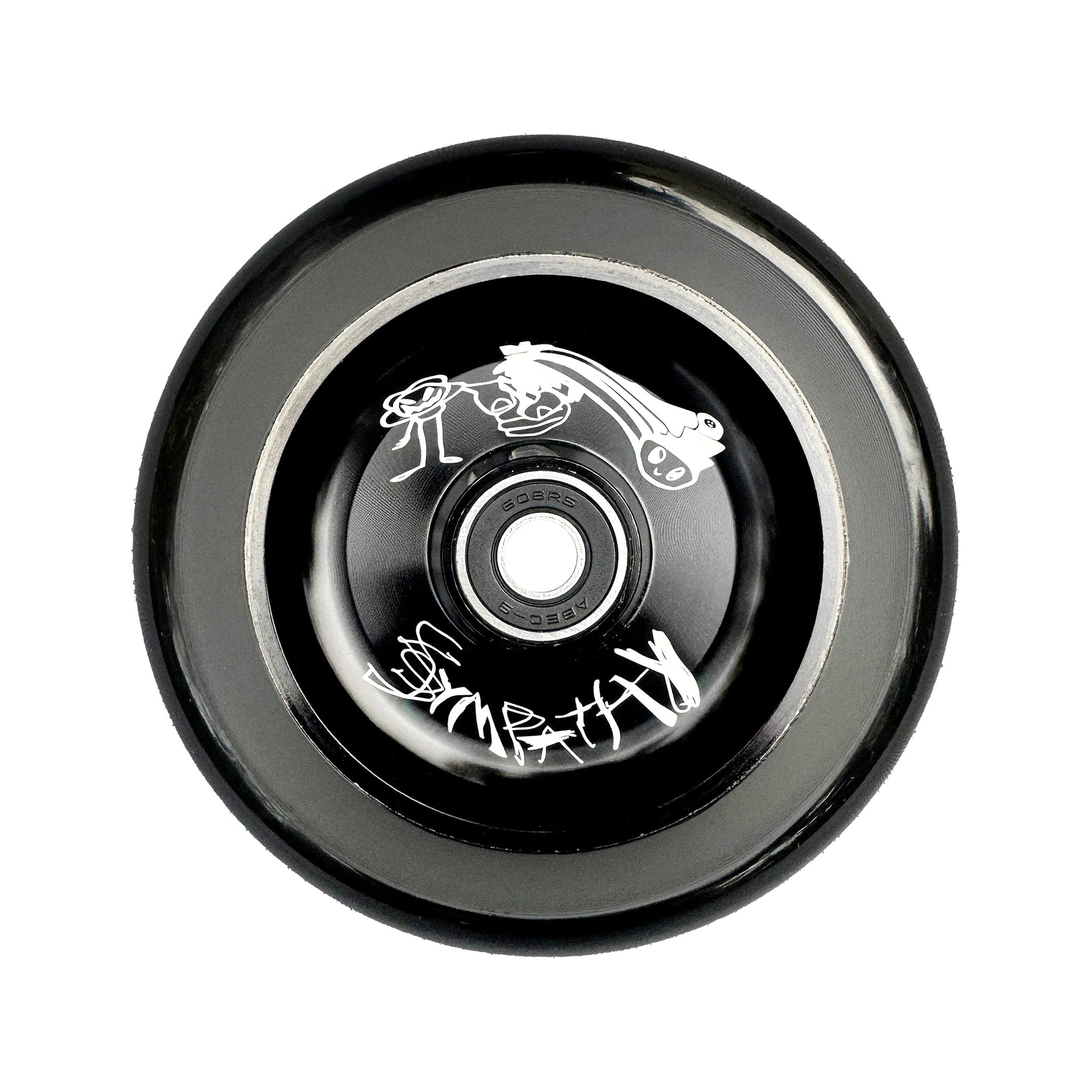 Devin Syzdlowski Signature Wheel 