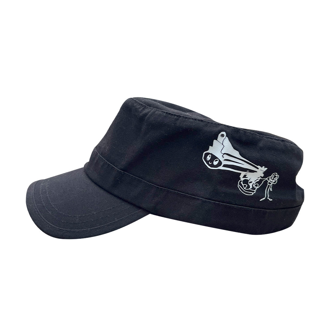 Devin Szydlowski Sympathy Hat